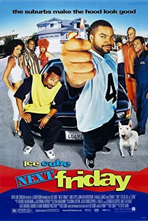 Next Friday (2000) HD Movie Free Download