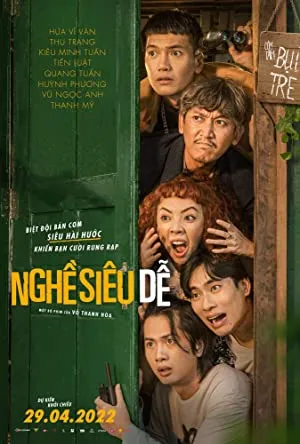 Nghe Sieu De (2022) HD Download