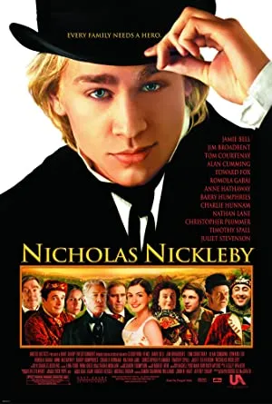 Nicholas Nickleby (2002) HD Movie