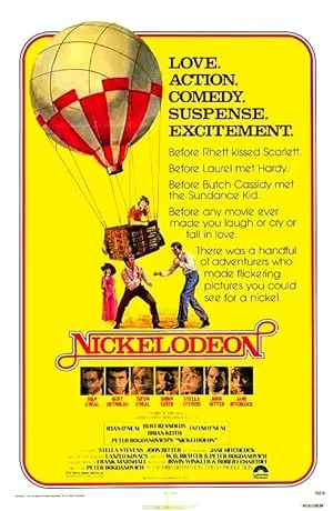 Nickelodeon (1976)