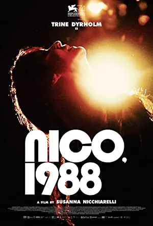 Nico, 1988 (2017) HD Movie Download