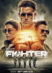 Fighter Full HD Movie Download in Hindi