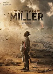 Captain Miller Download [HQ Movie] Free