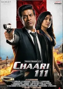 Chaari 111 Full HD Movie Download