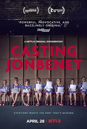 Casting JonBenet Free Download
