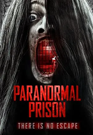 Paranormal Prison Watch Online