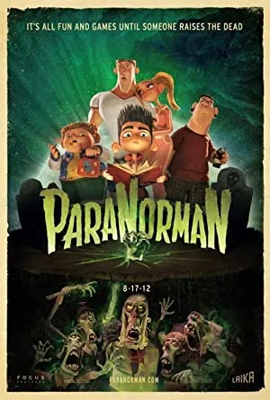 ParaNorman Free Movie Download