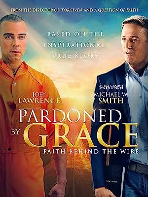 Pardoned by Grace Watch Online