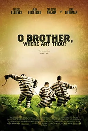 O Brother, Where Art Thou? (2000) Free Download
