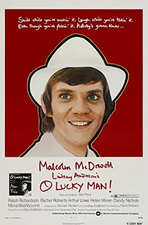 O Lucky Man! (1973) Free Download