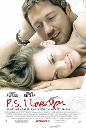 P.S. I Love You (2007) Full HD