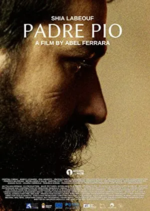 Padre Pio (2022) Free Download
