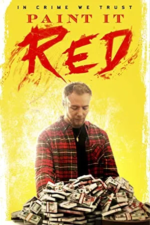 Paint It Red (2019) HD