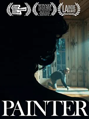 Painter (2020) HQ