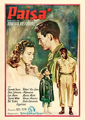 Paisan (1946) Free Download