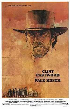 Pale Rider (1985) Free Download