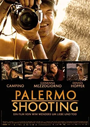 Palermo Shooting (2008) HD