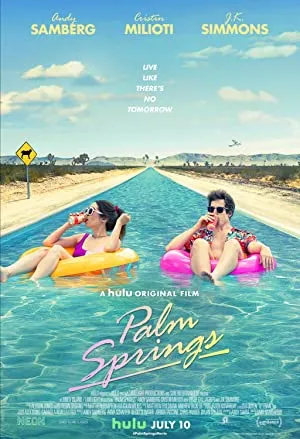 Palm Springs (2020) HD