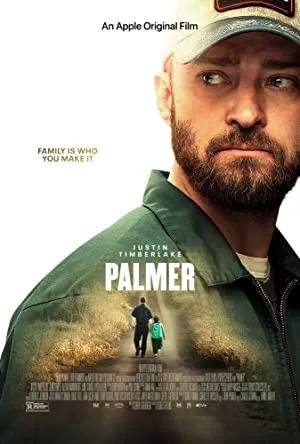 Palmer (2021) Free Download