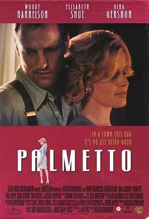 Palmetto (1998) HD Movie