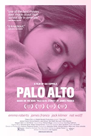 Palo Alto (2013) HQ