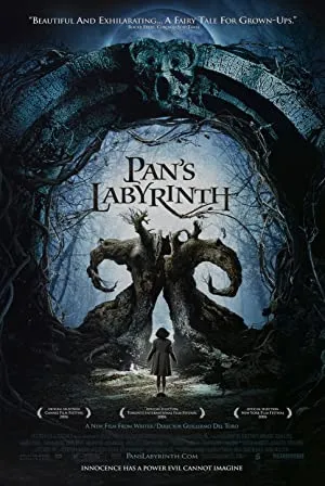  Pan's Labyrinth (2006) Free Download