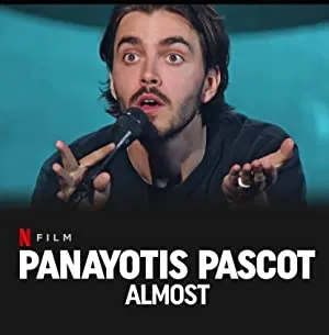 Panayiotis Pascot: Almost (2022) HQ