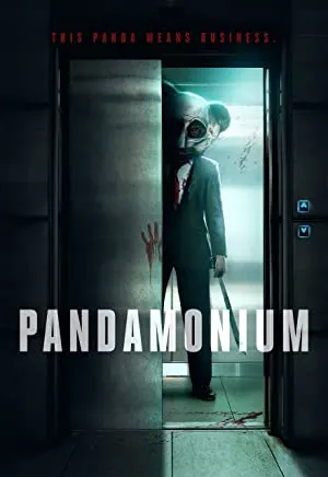 Pandamonium (2020) HQ