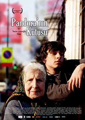 Pandora'nin Kutusu (2008) HD Movie