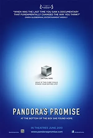 Pandora's Promise (2013) HD Movie