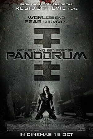 Pandorum (2009) Free Download