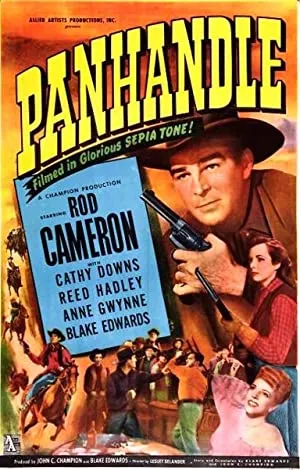 Panhandle (1948) HD 