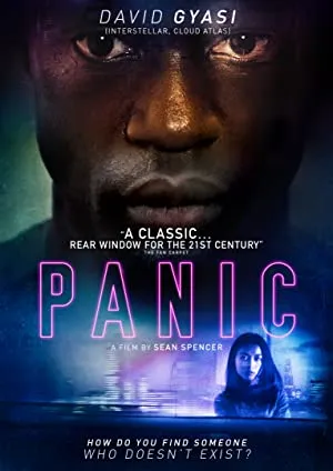 Panic (2014) Free Download