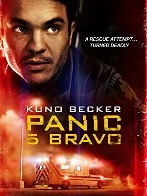 Panic 5 Bravo (2013) HD 