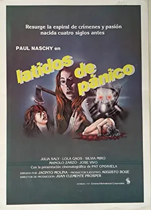 Panic Beats (1983) HD