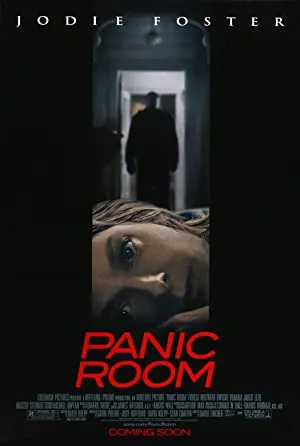Panic Room (2002) HD