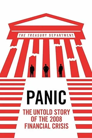 Panic: The Untold Story of the 2008 Financial Crisis (2018) HD