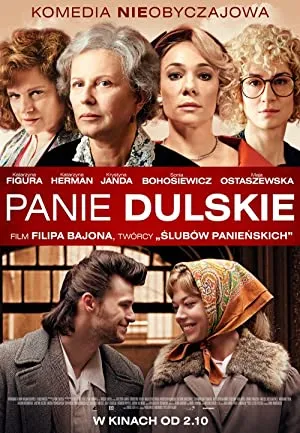  Panie Dulskie (2015) Free Download