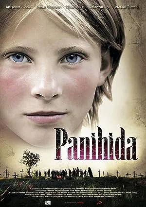 Panihida (2012) HQ