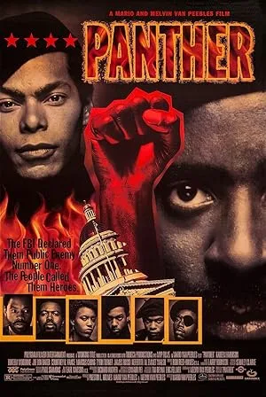 Panther (1995) Free Download
