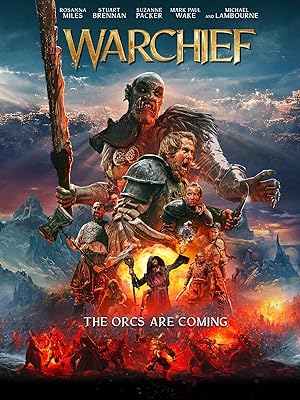 Warchief Free Download