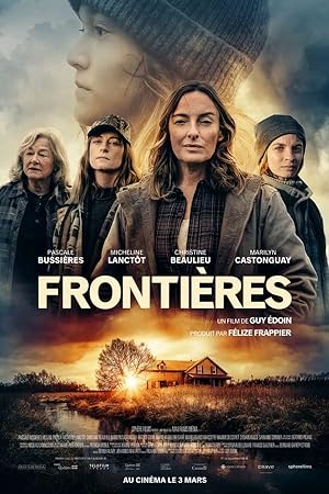 Frontiers Free Download