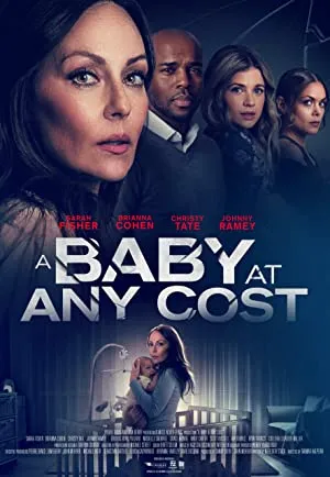 Movie A Baby at any Cost