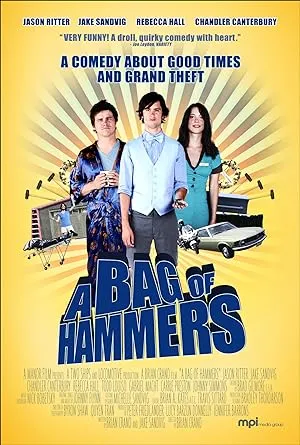 Movie A Bag of Hammers