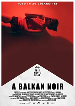 Movie A Balkan Noir
