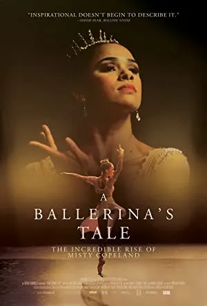 Movie A Ballerina's Tale