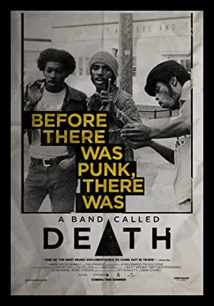 Movie A Band Called Death