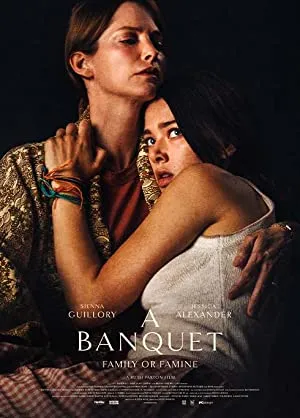 Movie A Banquet 