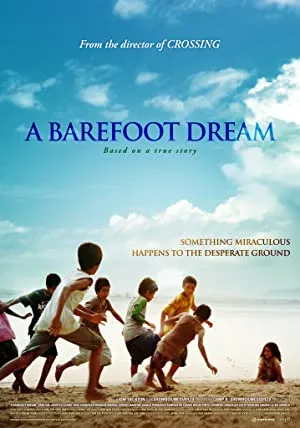 Movie A Barefoot Dream