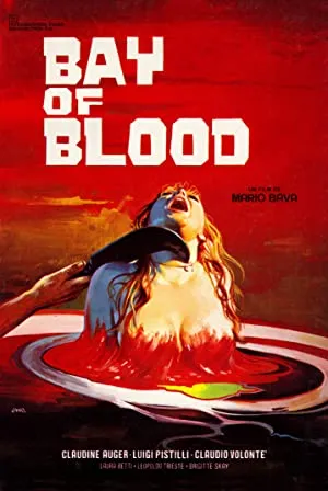 Movie A Bay of Blood